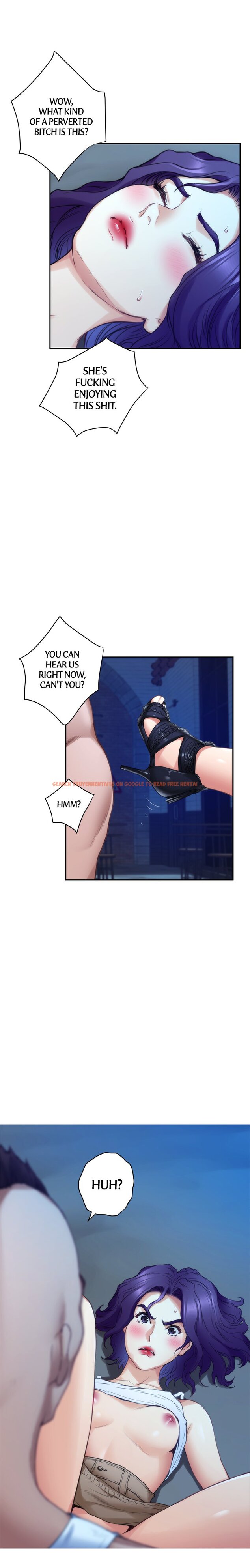 Read Hentai Image 6 504 in comic S-mate - Chapter 82 - www.hentaitnt.net