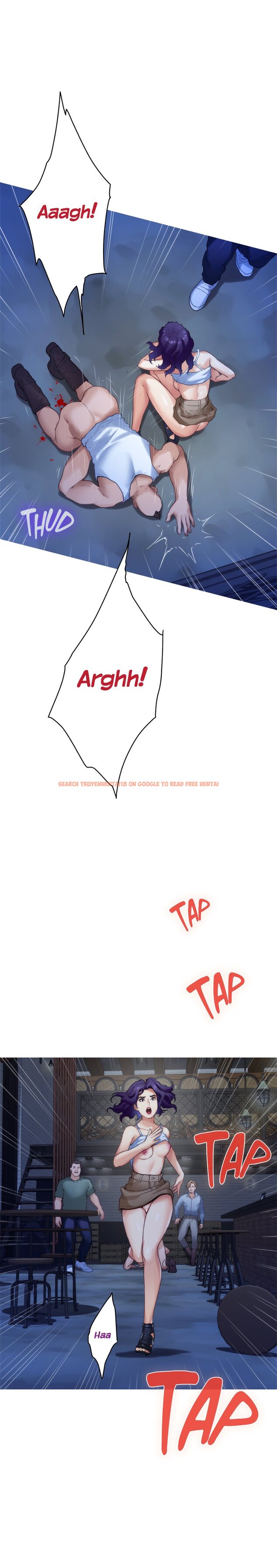 Read Hentai Image 9 504 in comic S-mate - Chapter 82 - www.hentaitnt.net