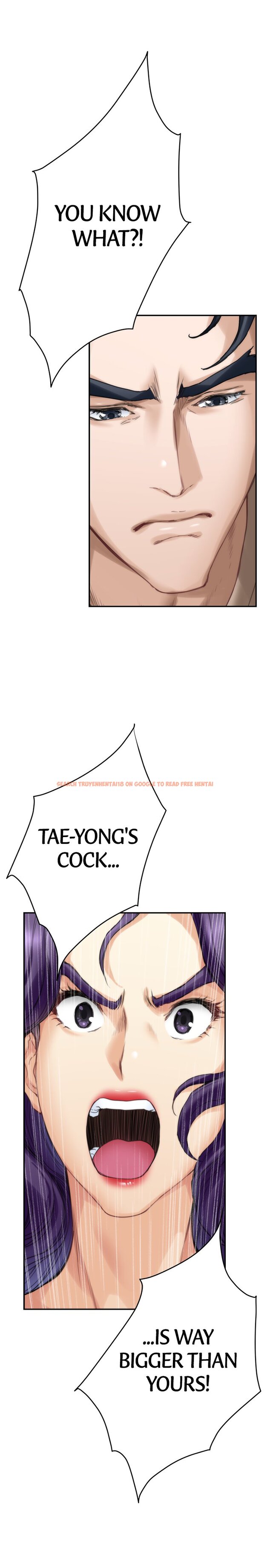 Read Hentai Image 25 523 in comic S-mate - Chapter 83 - www.hentaitnt.net