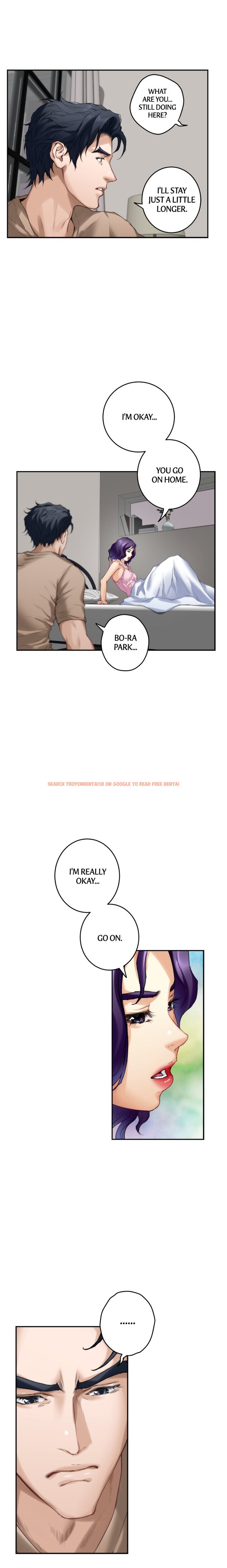 Read Hentai Image 6 522 in comic S-mate - Chapter 83 - www.hentaitnt.net