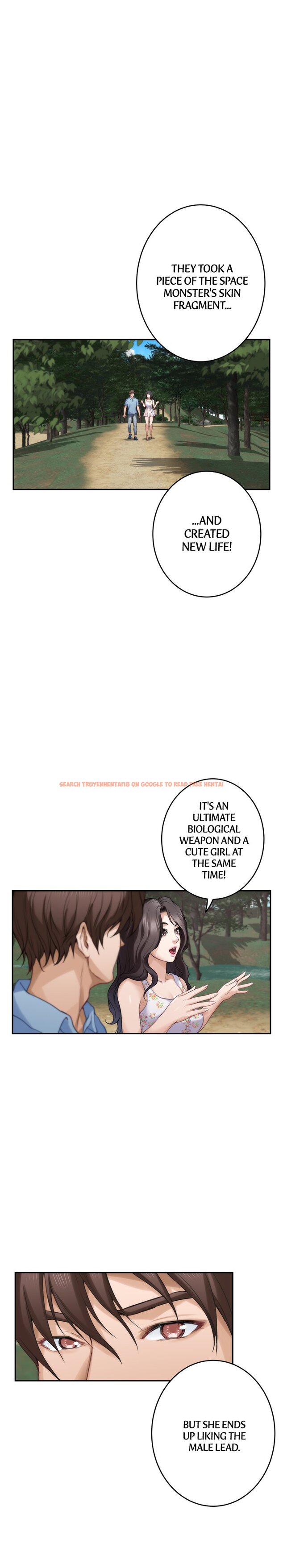 Read Hentai Image 2 541 in comic S-mate - Chapter 84 - hentaitnt.net
