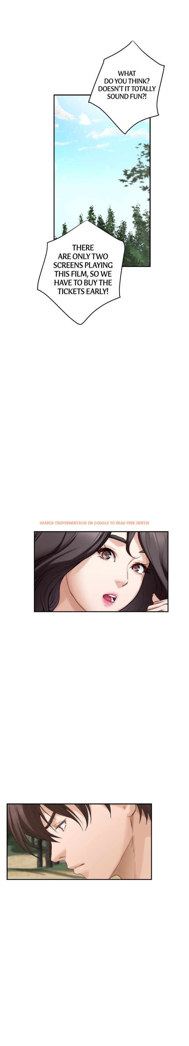 Read Hentai Image 5 541 in comic S-mate - Chapter 84 - hentaitnt.net