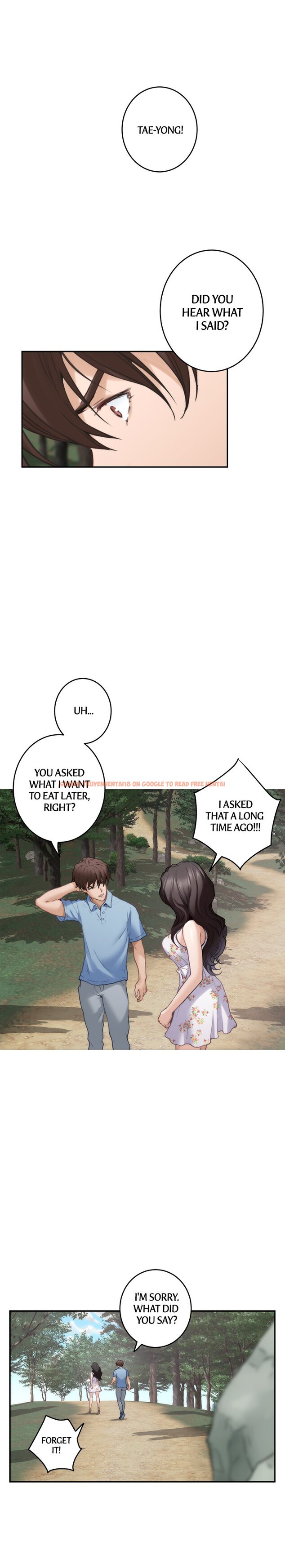 Read Hentai Image 6 541 in comic S-mate - Chapter 84 - hentaitnt.net