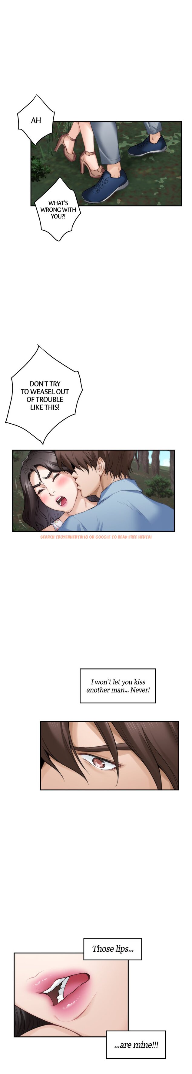 Read Hentai Image 8 541 in comic S-mate - Chapter 84 - hentaitnt.net