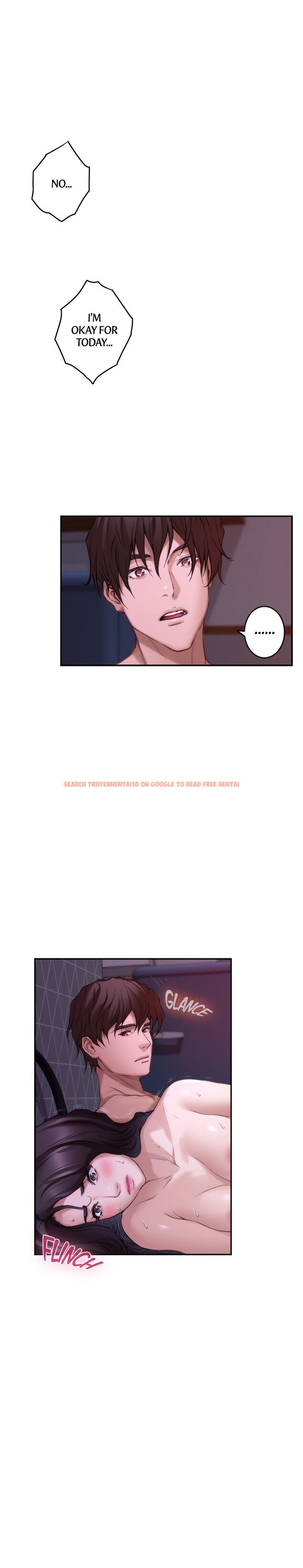 Read Hentai Image 13 560 in comic S-mate - Chapter 85 - hentaitnt.net