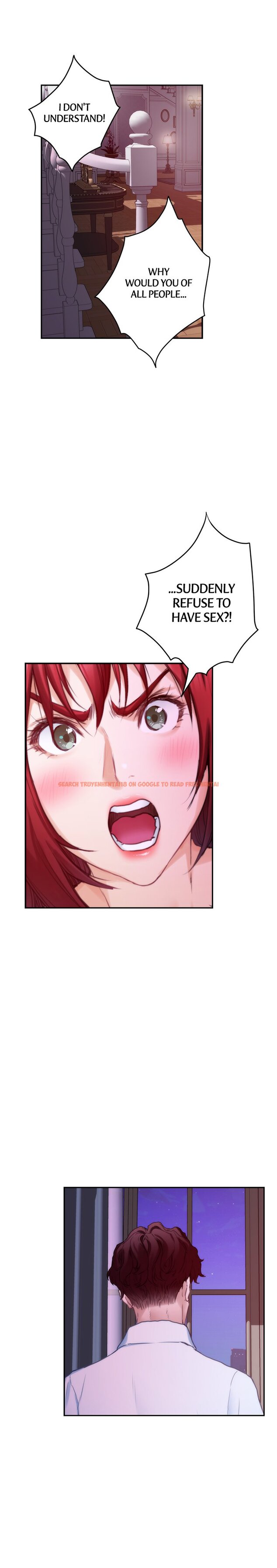 Read Hentai Image 18 560 in comic S-mate - Chapter 85 - hentaitnt.net