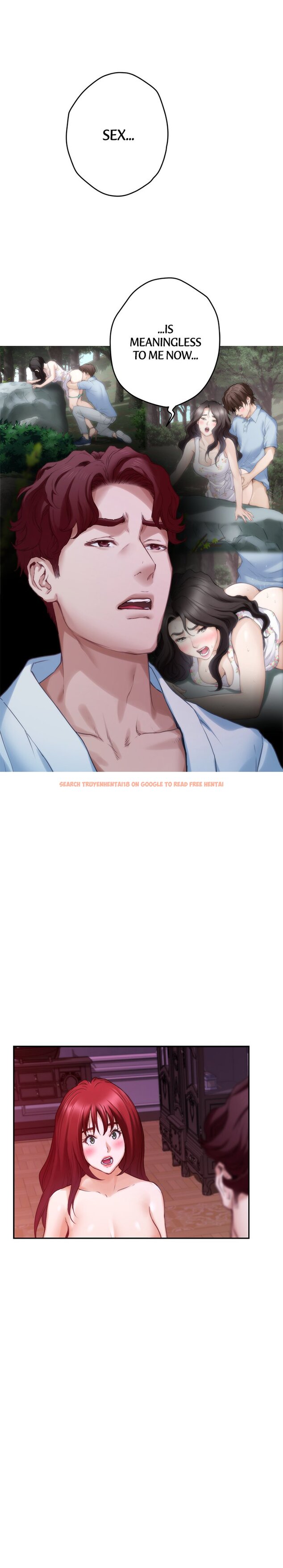 Read Hentai Image 19 560 in comic S-mate - Chapter 85 - hentaitnt.net
