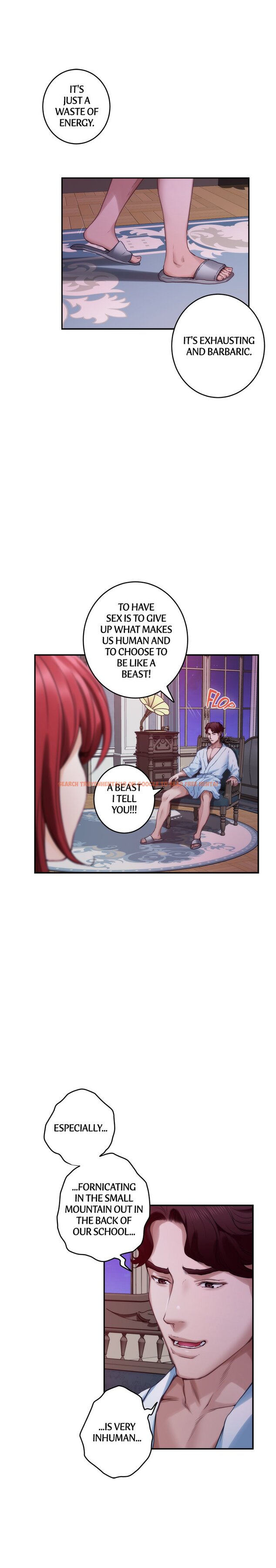 Read Hentai Image 20 560 in comic S-mate - Chapter 85 - hentaitnt.net