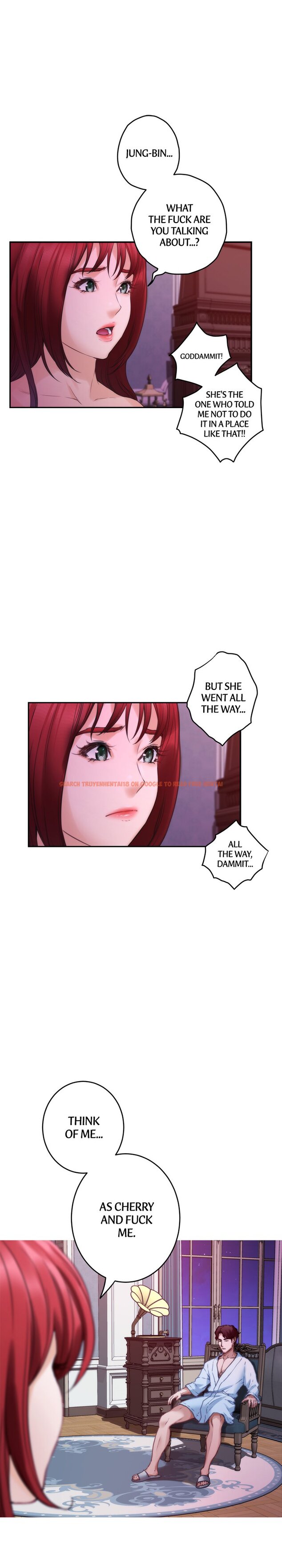 Read Hentai Image 21 560 in comic S-mate - Chapter 85 - hentaitnt.net