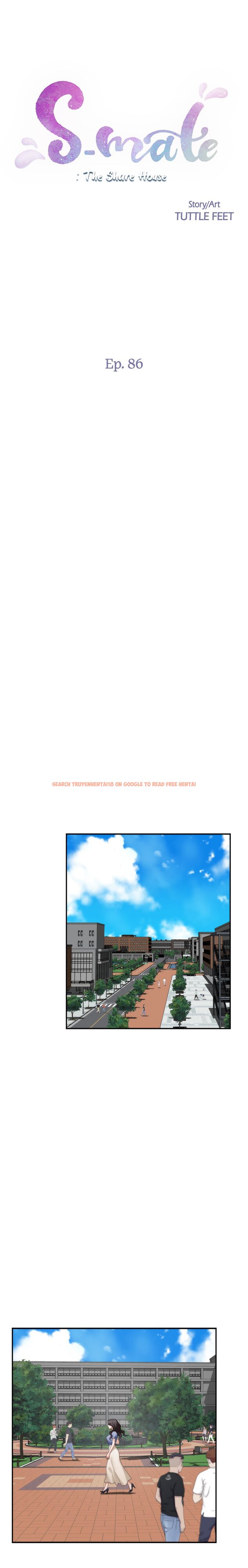 Read Hentai Image 1 576 in comic S-mate - Chapter 86 - www.hentaitnt.net