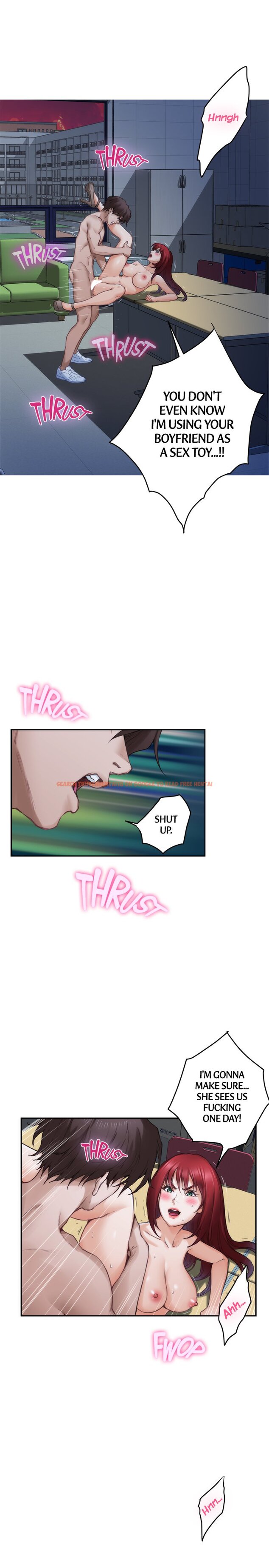 Read Hentai Image 11 577 in comic S-mate - Chapter 86 - www.hentaitnt.net