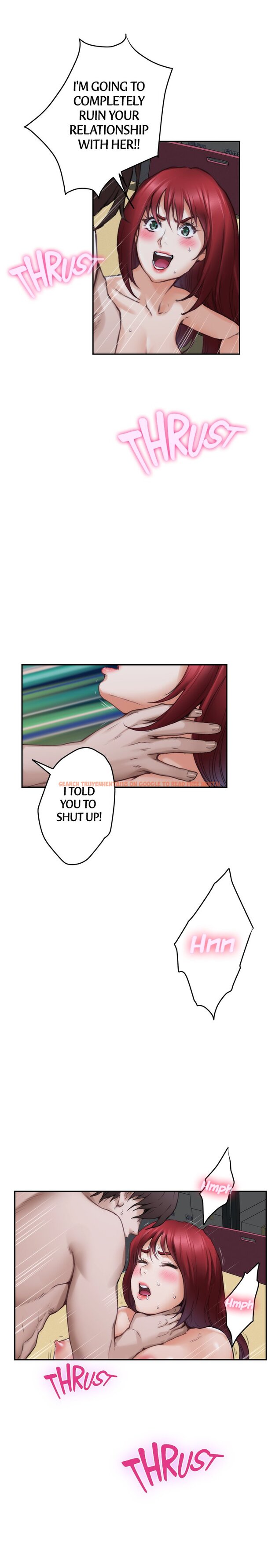 Read Hentai Image 12 577 in comic S-mate - Chapter 86 - www.hentaitnt.net