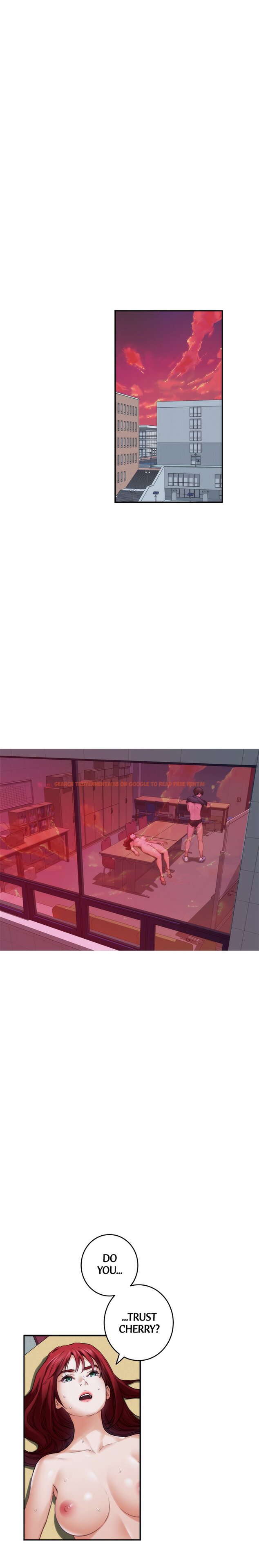 Read Hentai Image 16 577 in comic S-mate - Chapter 86 - www.hentaitnt.net