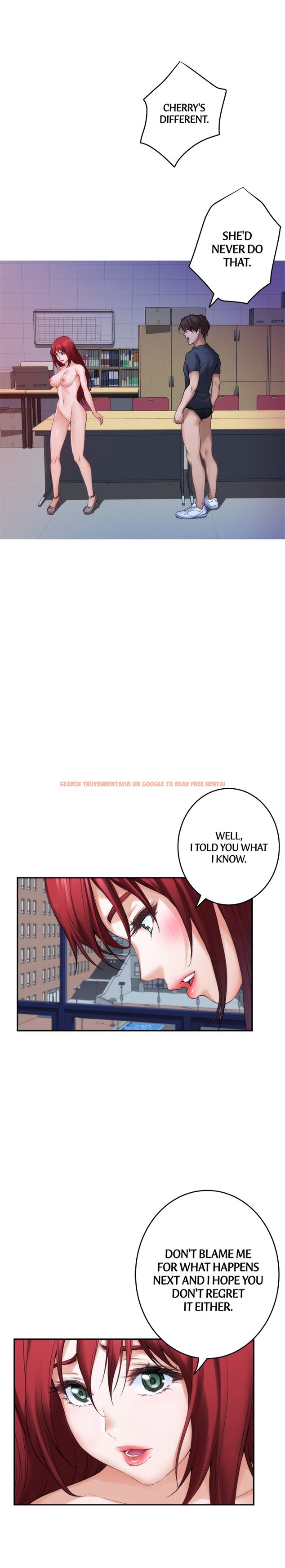 Read Hentai Image 21 577 in comic S-mate - Chapter 86 - www.hentaitnt.net