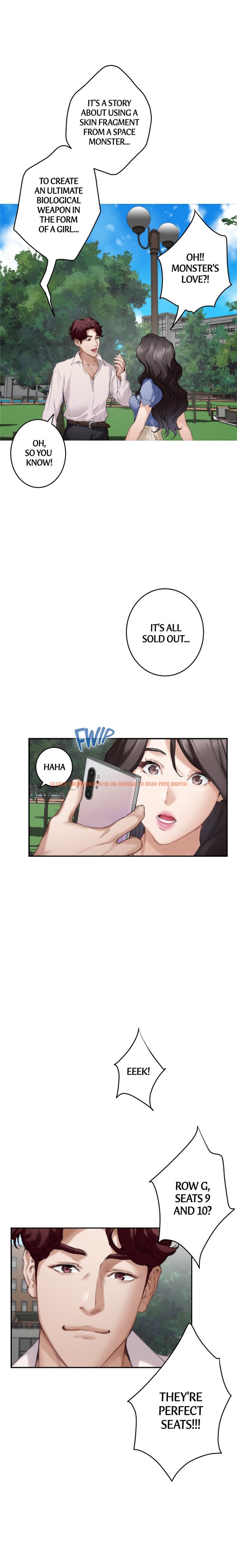 Read Hentai Image 4 576 in comic S-mate - Chapter 86 - www.hentaitnt.net