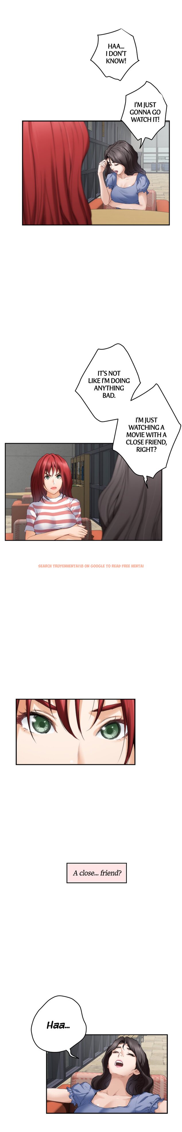 Read Hentai Image 6 576 in comic S-mate - Chapter 86 - www.hentaitnt.net