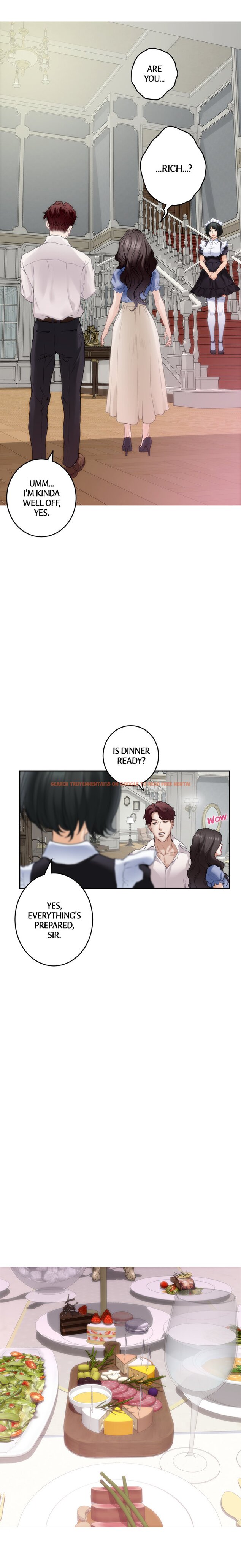 Read Hentai Image 10 594 in comic S-mate - Chapter 87 - hentaitnt.net