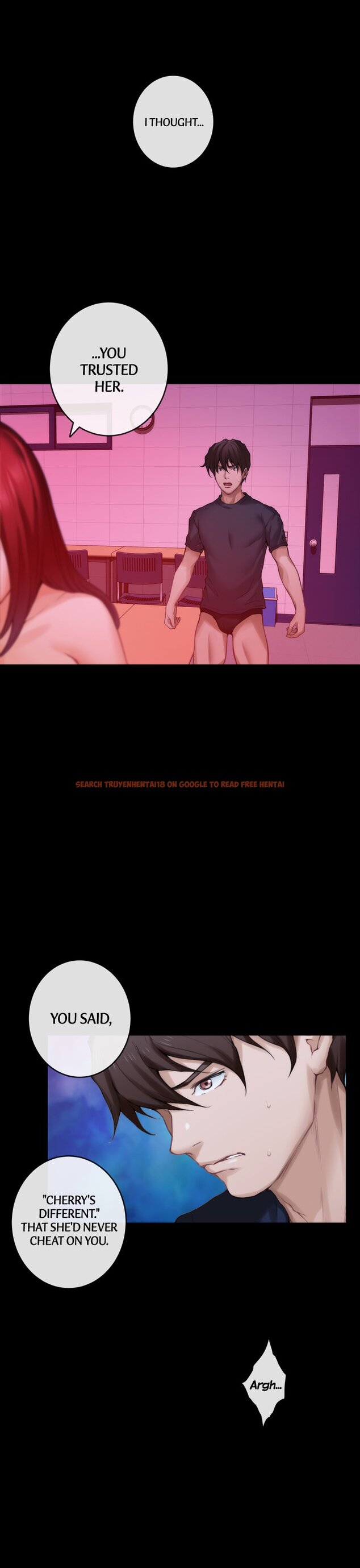 Read Hentai Image 18 595 in comic S-mate - Chapter 87 - hentaitnt.net