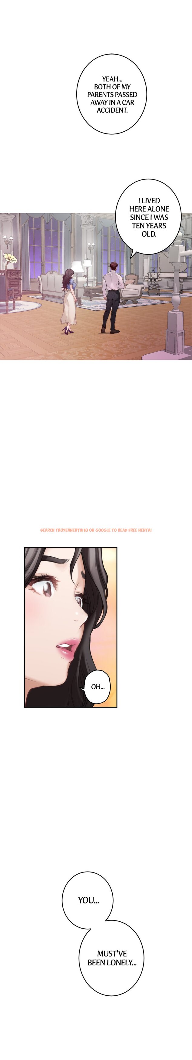Read Hentai Image 22 595 in comic S-mate - Chapter 87 - hentaitnt.net