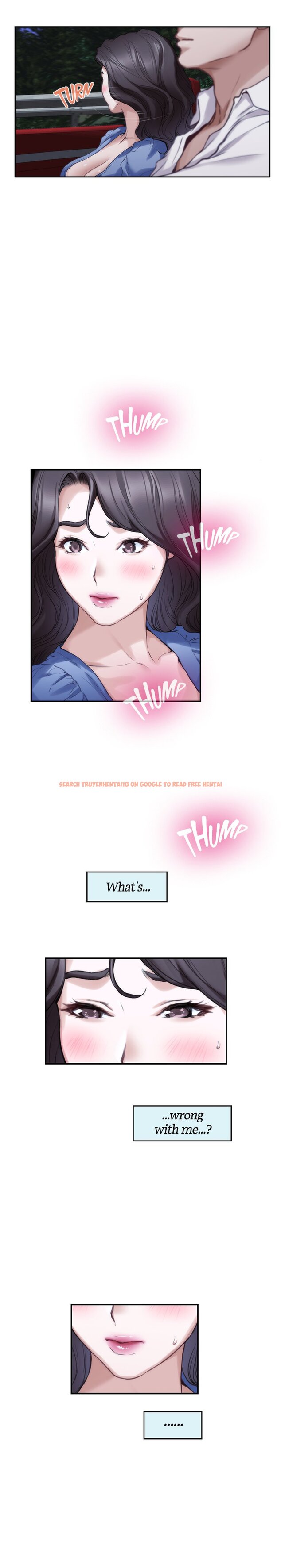 Read Hentai Image 7 594 in comic S-mate - Chapter 87 - hentaitnt.net