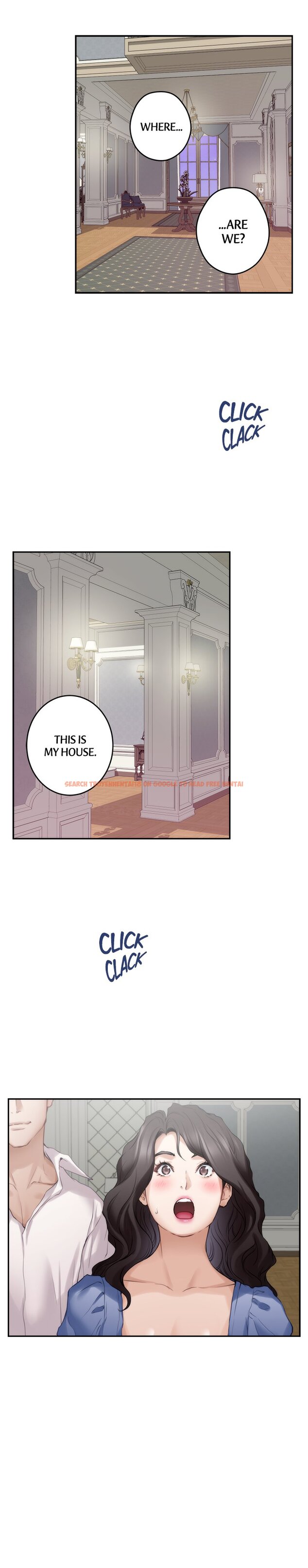 Read Hentai Image 9 594 in comic S-mate - Chapter 87 - hentaitnt.net