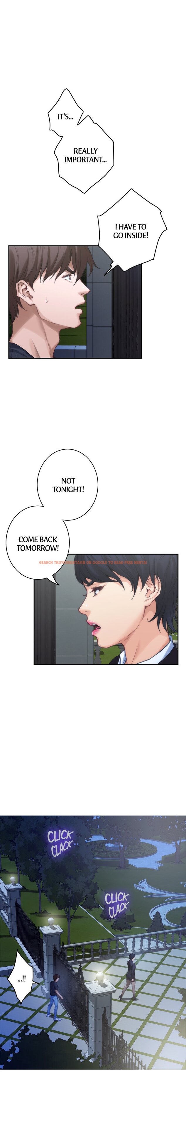 Read Hentai Image 11 612 in comic S-mate - Chapter 88 - hentaitnt.net