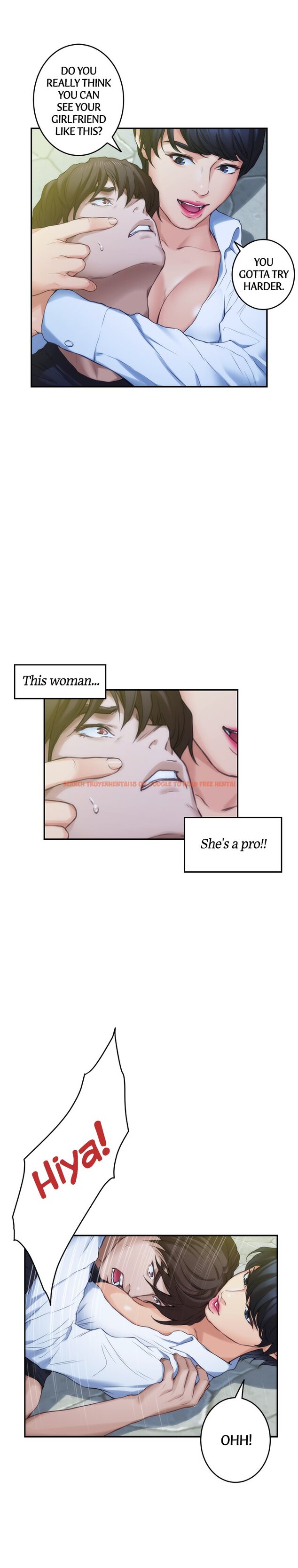 Read Hentai Image 19 630 in comic S-mate - Chapter 89 - hentaitnt.net