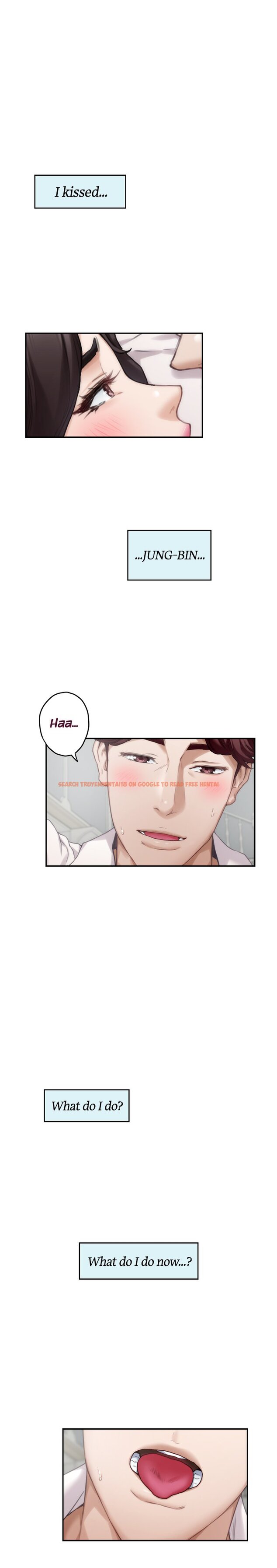 Read Hentai Image 7 629 in comic S-mate - Chapter 89 - hentaitnt.net