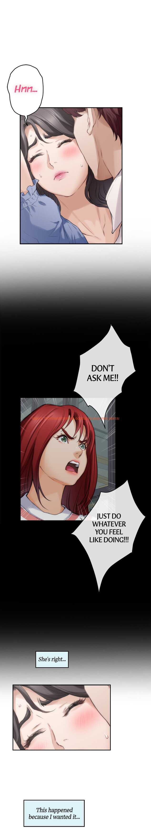 Read Hentai Image 8 629 in comic S-mate - Chapter 89 - hentaitnt.net