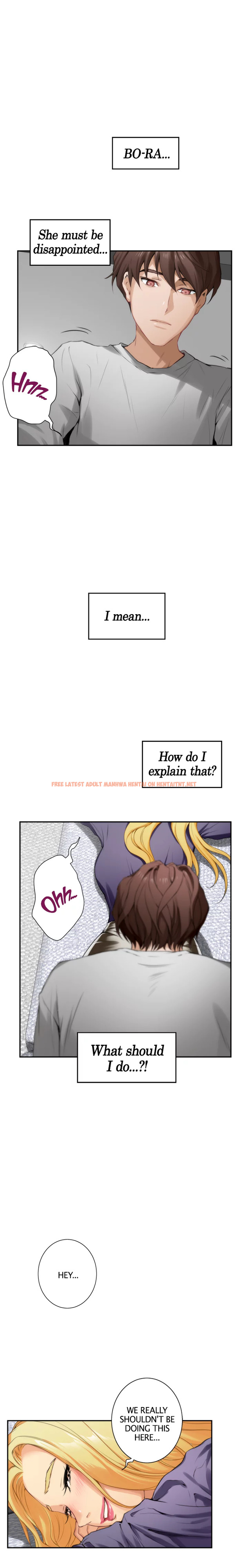 Read Hentai Image 15 169 in comic S-mate - Chapter 9 - hentaitnt.net