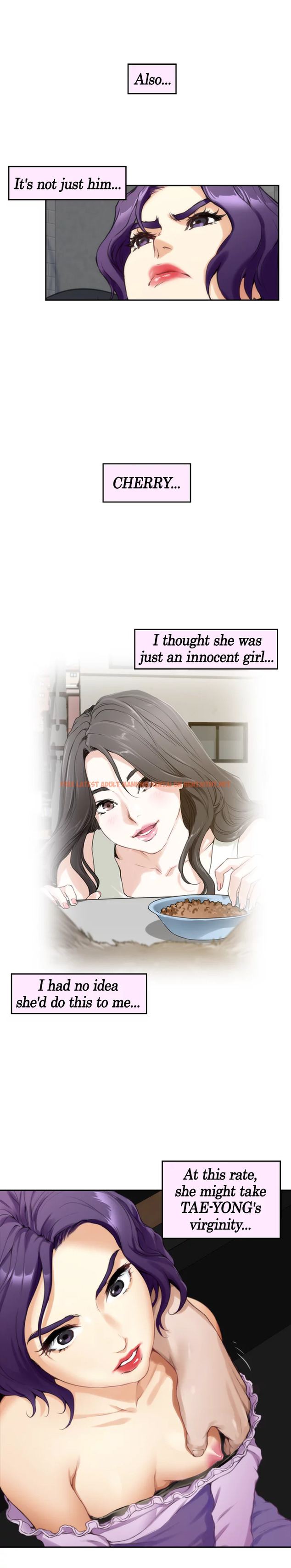 Read Hentai Image 21 169 in comic S-mate - Chapter 9 - hentaitnt.net