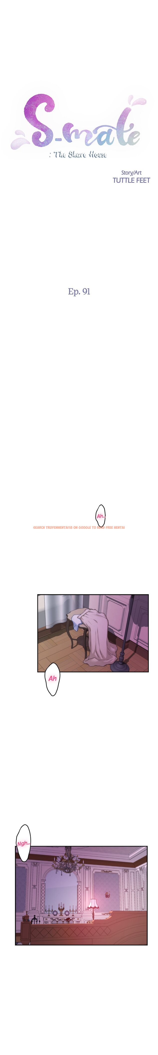 Read Hentai Image 1 661 in comic S-mate - Chapter 91 - hentaitnt.net