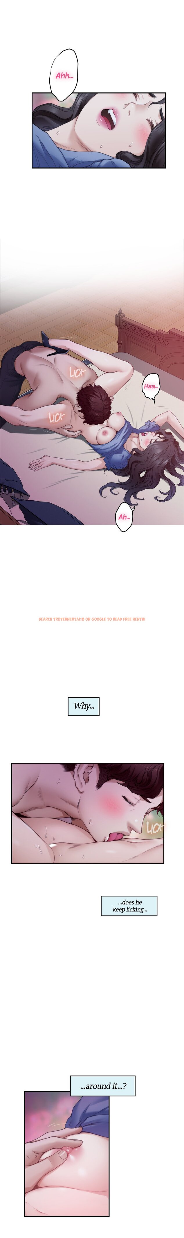 Read Hentai Image 2 661 in comic S-mate - Chapter 91 - hentaitnt.net