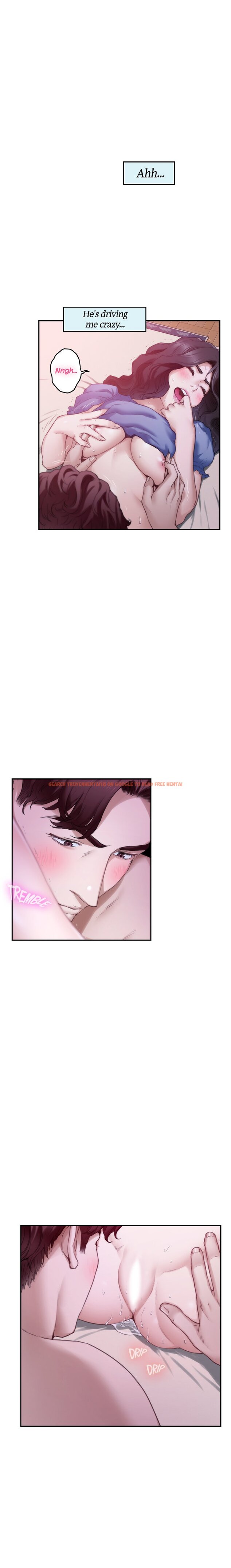 Read Hentai Image 3 661 in comic S-mate - Chapter 91 - hentaitnt.net