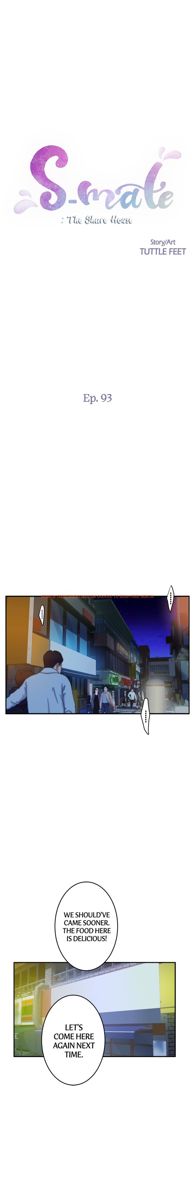 Read Hentai Image 1 698 in comic S-mate - Chapter 93 - hentaitnt.net