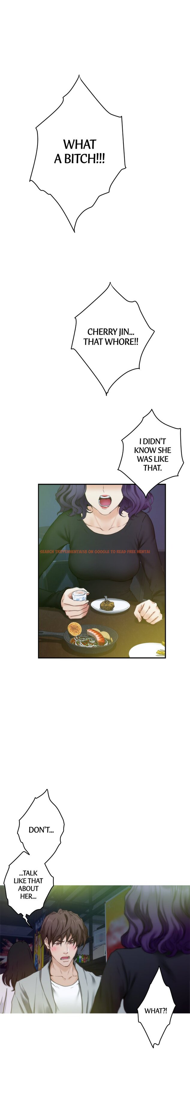 Read Hentai Image 16 699 in comic S-mate - Chapter 93 - hentaitnt.net