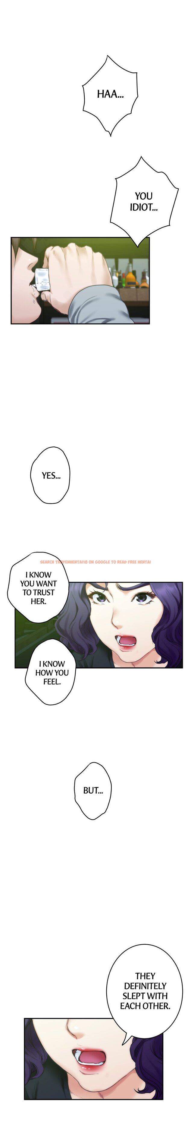 Read Hentai Image 17 699 in comic S-mate - Chapter 93 - hentaitnt.net