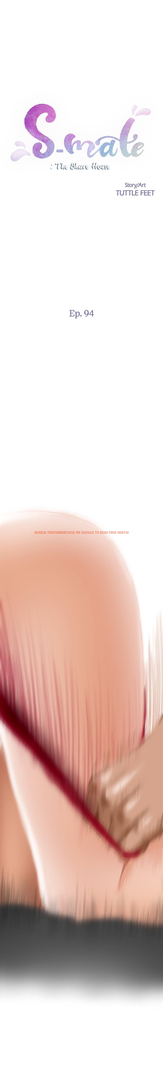 Read Hentai Image 1 714 in comic S-mate - Chapter 94 - hentaitnt.net