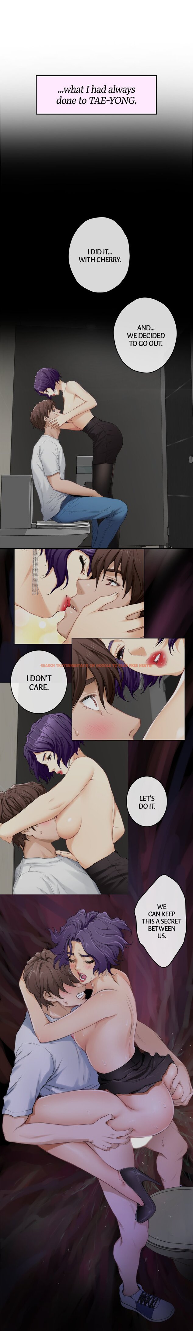 Read Hentai Image 11 715 in comic S-mate - Chapter 94 - hentaitnt.net
