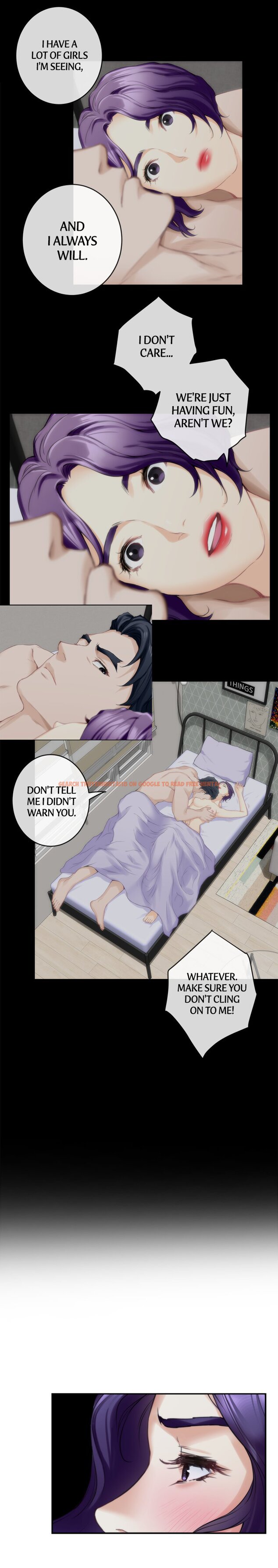 Read Hentai Image 26 716 in comic S-mate - Chapter 94 - hentaitnt.net