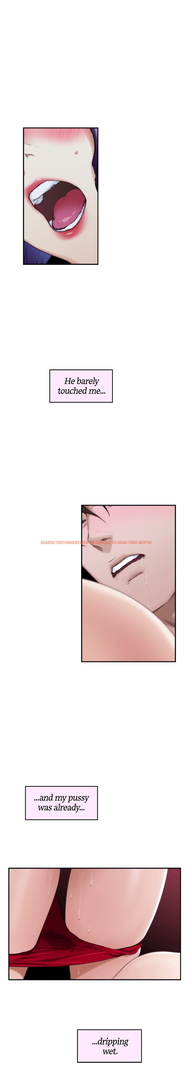 Read Hentai Image 3 714 in comic S-mate - Chapter 94 - hentaitnt.net