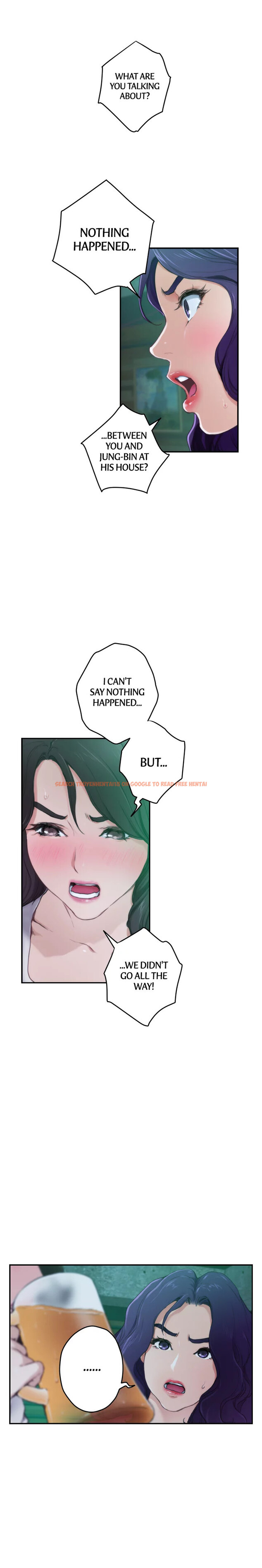 Read Hentai Image 12 288 in comic S-mate - Chapter 95 - hentaitnt.net