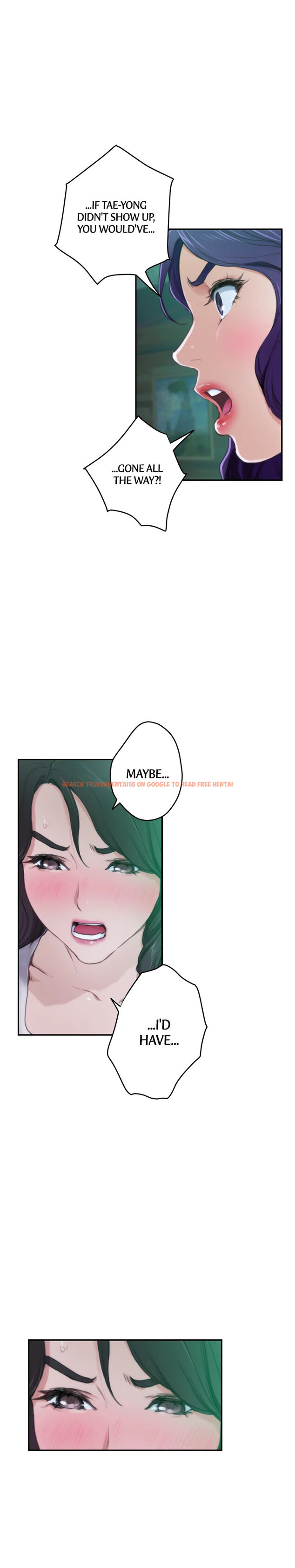 Read Hentai Image 14 288 in comic S-mate - Chapter 95 - hentaitnt.net