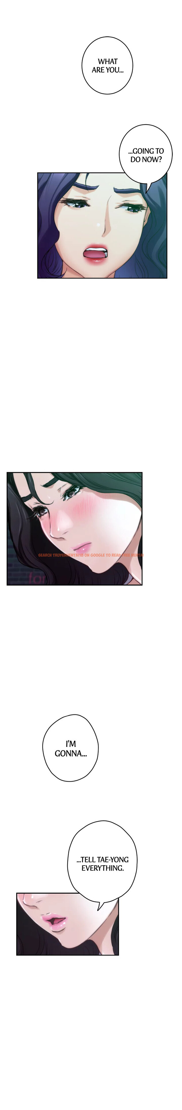 Read Hentai Image 18 289 in comic S-mate - Chapter 95 - hentaitnt.net