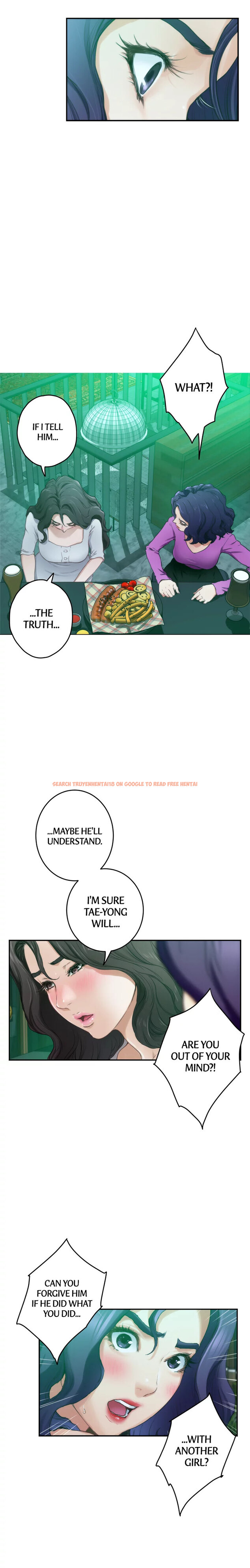 Read Hentai Image 19 289 in comic S-mate - Chapter 95 - hentaitnt.net