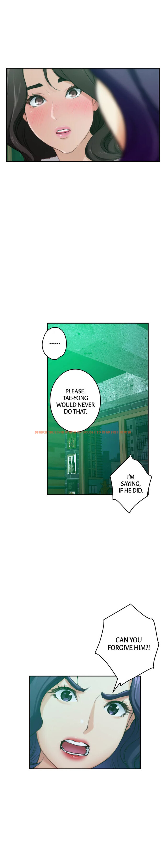 Read Hentai Image 20 289 in comic S-mate - Chapter 95 - hentaitnt.net