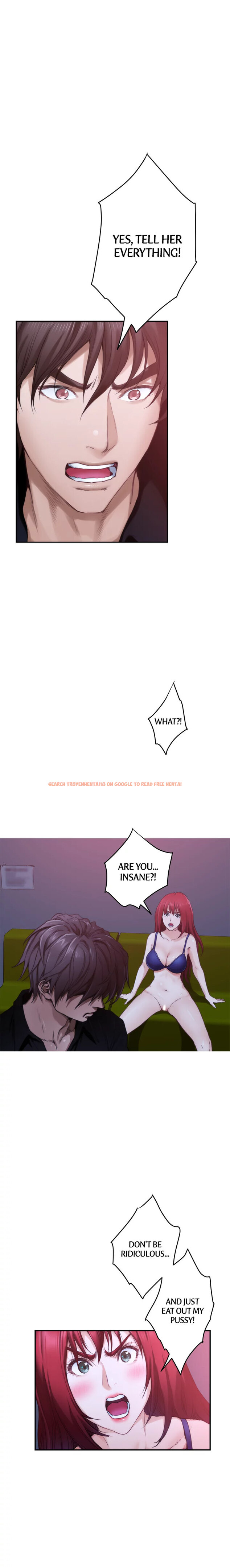 Read Hentai Image 23 289 in comic S-mate - Chapter 95 - hentaitnt.net
