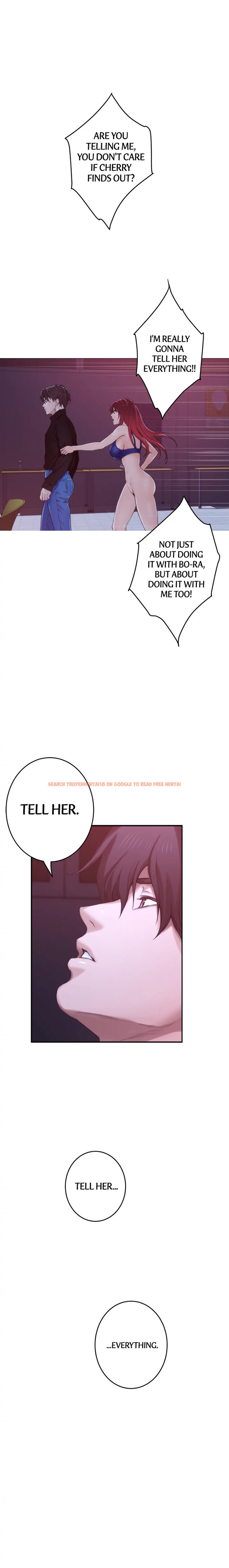 Read Hentai Image 24 289 in comic S-mate - Chapter 95 - hentaitnt.net