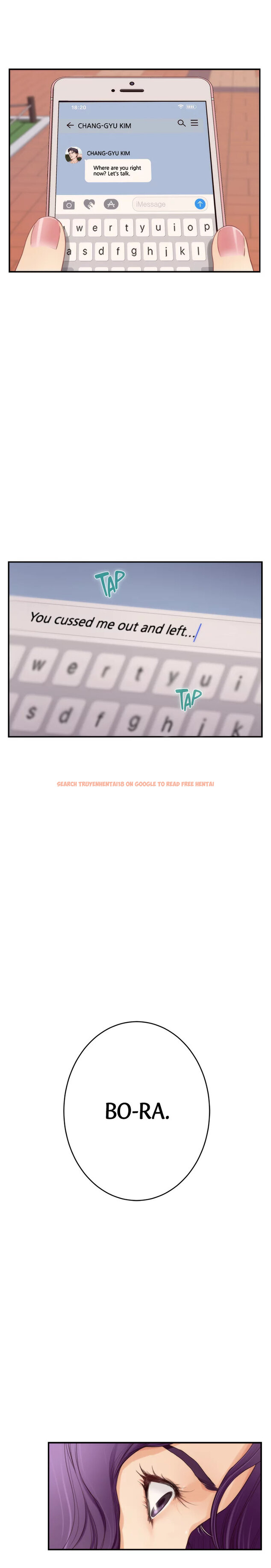Read Hentai Image 3 288 in comic S-mate - Chapter 95 - hentaitnt.net