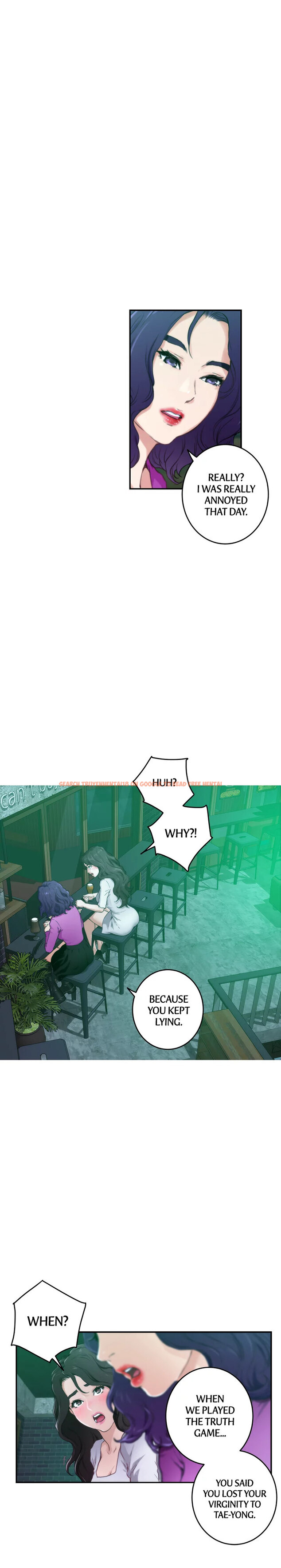 Read Hentai Image 8 288 in comic S-mate - Chapter 95 - hentaitnt.net